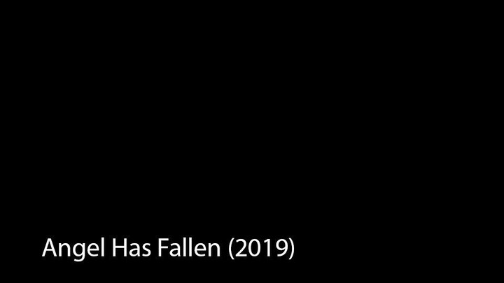 Angel Has Fallen (2019)