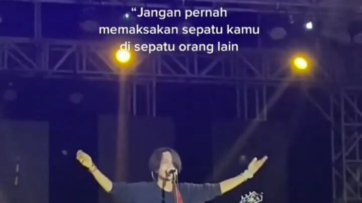 jangan pernah memaksakann yahh