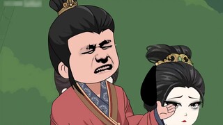 "Bela Diri Udang" Episode 40, Wang Yuyan