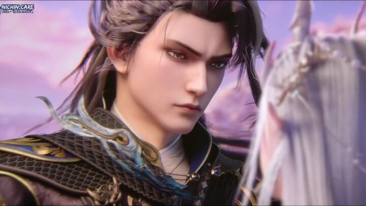 Apotheosis S3 Eps 6 (110) Sub Indo