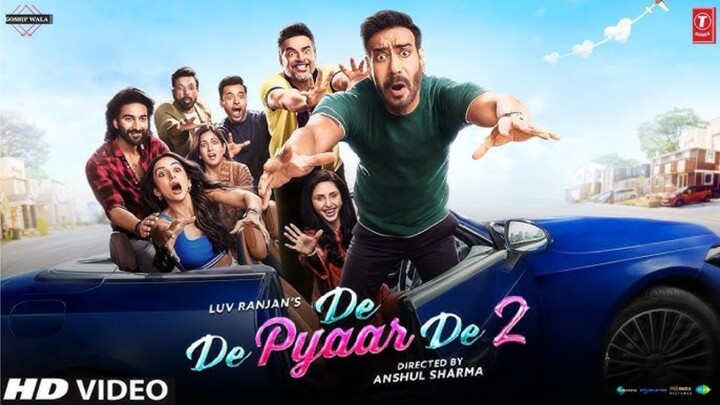 De.De.Pyaar.De-2.2025.WEB-DL.1080p.HEVC