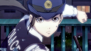 【2022年1月/疯房子/花泽香菜】秘密内幕～女警的反击～ 正式PV2【MCE汉化组】