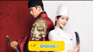 Bon Appetit Your Majesty (2025) Ep 1 Eng sub