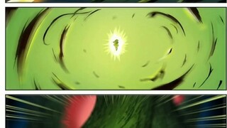Rongrong gathered the power of the dragon clan to mock the third young master, and the third young m
