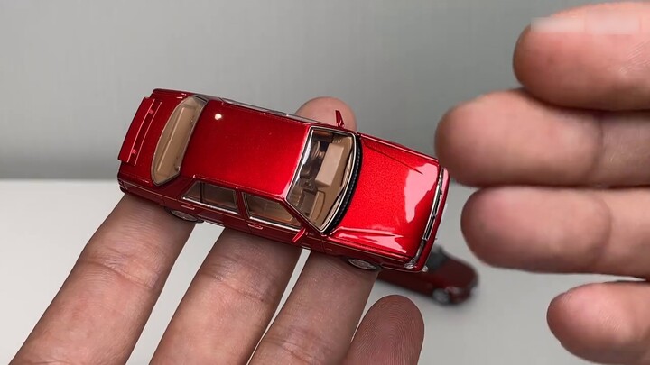 [Tech Talk Car] 1/64 TLV 2023 Top 10 Recommendations