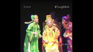 Ngọc Hoàng phê lòi | TongMinh