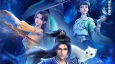 The Galaxy Emperor Eng Sub Episode 20