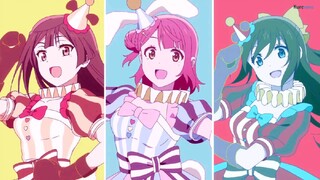 Love Live! Nijigasaki Season 2 Episode 6 (Sub Indonesia)
