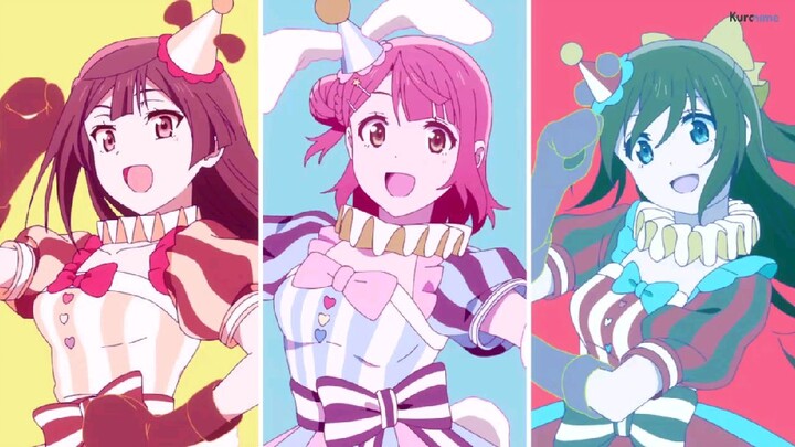 Love Live! Nijigasaki Season 2 Episode 6 (Sub Indonesia)