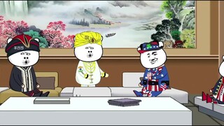 选对圈子跟对人，巴铁成为人上人！