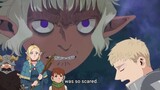 Episode 6 Delicious in Dungeon (English Sub)