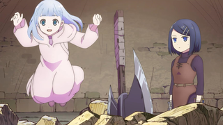 [July/OLM] People in the Dungeon PV1 [MCE Subbing Group]