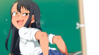 Ijiranaide, Nagatoro San 「AMV」- Trust Me