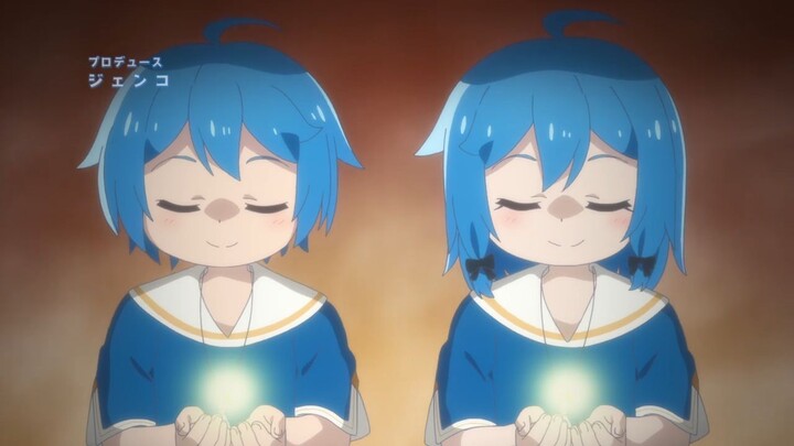 Isekai Yururi Kikou: Kosodateshinagara Boukensha Shimasu Episode 07