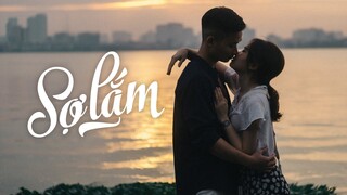 Sợ Rằng Một Ngày Không Còn Em Bên Mình - Sợ Lắm 2 | Nhạc Trẻ Ballad Việt Chill Tâm Trạng Hay Nhất P7