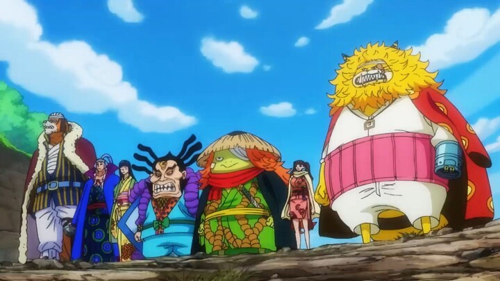 ONE_PIECE_episode1084 Link in description