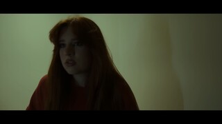 Double Vision  Independent Horror Short Film