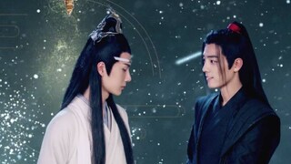 [The Untamed] WangXian | Penjahat Tiran Jatuh Cinta padaku Ep. 78