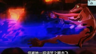 蜘蛛子发现这不是异世界，自己是其中的角色，管理员玩的游戏！