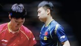 [Movie&TV] Table Tennis Mixed Doubles | From Partner to Foe