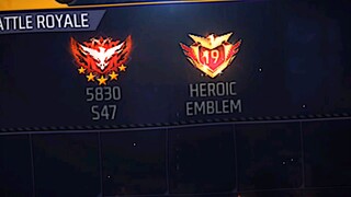 my free fire ID