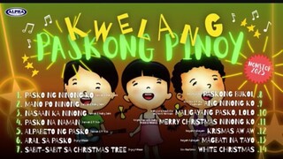 KWELANG PASKONG PINOY 2025 - Kuripot ang Ninong ko, Paskong Bukol, Krismas Aw Aw - NONSTOP