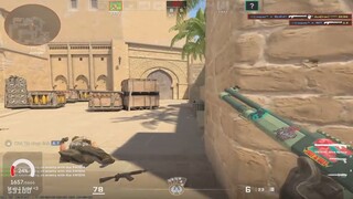 XM 1 vs 5
