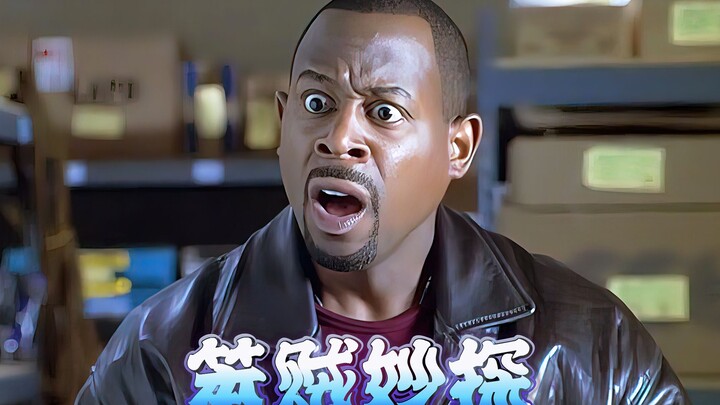 The master thief steals 1 billion diamonds—but hides them right inside the police station!