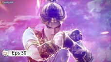 Fight For The Throne Eps 30 Sub Indo