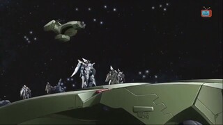 Mobile Suit Gundam Seed Destiny Tập 9 - Vietsub