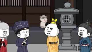 เซียะเหรินแนะนำมันฝรั่งให้ลี่เอ๋อรู้จัก ส่วนหลี่จุนเซียนก็โชคร้ายอีกครั้ง