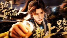 Shrounding The Heavens Eps 135 Sub Indonesia