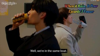 When It Rains, It Pour - Episode 2 Teaser