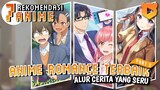 7 Rekomendasi Anime Romance Seru Yang Bikin Baper Part 2
