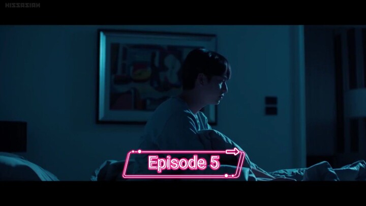 Dangerous Romance Episode 5