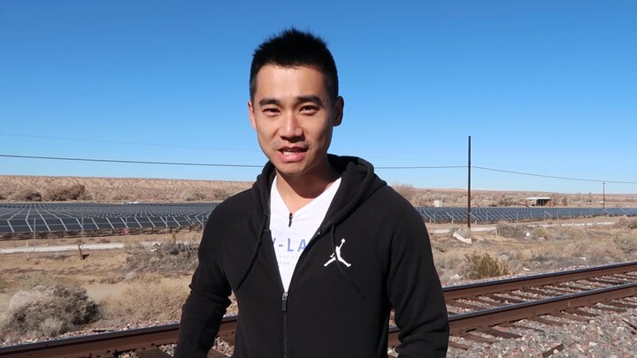 Foraging Adventure in the American West, Trying the Most Traditional American Steak. Accidentally St