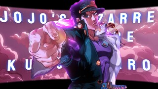 JO 家 绅 士