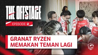 ADA KUCING DI GH BIGETRON VILLAINS?!🤨 - The Offstage Eps. 2