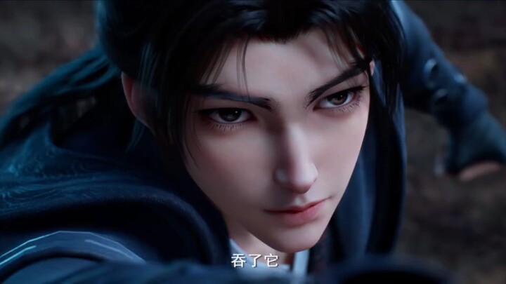 Azure Legacy S3 Eps 6 Sub Indo