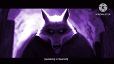 Desverse Fanmade nightmare zero oc death wolf lobo all scenes master hm 1234 gu