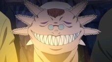 EP12 Somari to Mori no Kamisama SUB INDO