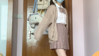 The latest masterpiece of pure love girls' high school