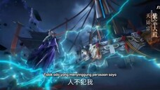 Renegade Immortal Episode 10.6 Sub Indo