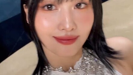 MOMO Hirai "Do Not Touch" Lip Sync Video ♬