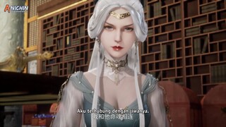 Lord of The Universe Season 3 Episode 204 Subtitle Indonesia
