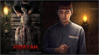 HIDAYAH (2023) - FILM HOROR INDONESIA