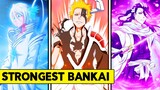These Bankai Users Changed the Universe! Every Bankai In Bleach Explained