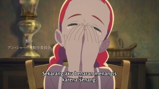 Anne Shirley Episode 02 [ Sub Indo ]