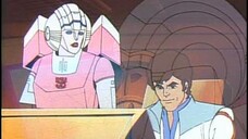 Transformers The Headmasters - 16 - ENG SUB