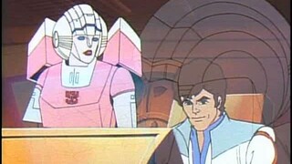 Transformers The Headmasters - 16 - ENG SUB
